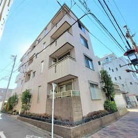 メゾングレイス 2階 築23年10ヶ月の賃貸物件