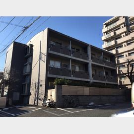 千歳パビリオン 3階 築30年4ヶ月の賃貸物件