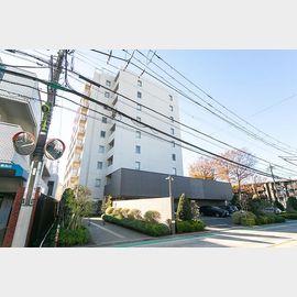 Ｔ．ＢＲＡＮＤＳＥＴＡＧＡＹＡ 2階 築7年11ヶ月の賃貸物件