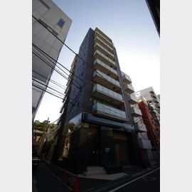 オーク高輪２ 2階 築17年の賃貸物件