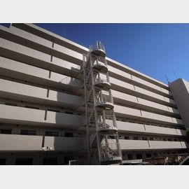 ステラメゾン武蔵小山 6階 築38年3ヶ月の賃貸物件