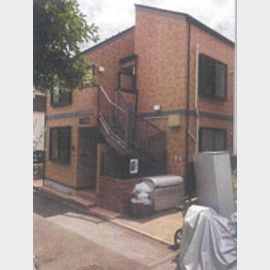 アーバンプレイス渋谷本町 2階 築17年9ヶ月の賃貸物件