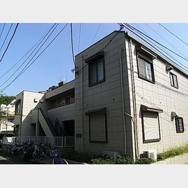 コマコーポ弐番館 1階 築37年4ヶ月の賃貸物件