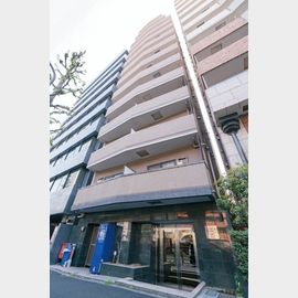 パレステュディオ五反田 7階 築24年7ヶ月の賃貸物件