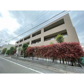 松陰神社前駅より徒歩11分 1階 築19年9ヶ月の賃貸物件