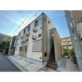 FORTUNA桜上水 1階 築9年10ヶ月の賃貸物件
