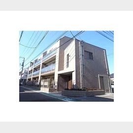 ハファダイ世田谷赤堤 2階 築13年5ヶ月の賃貸物件