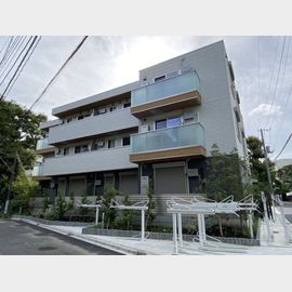 祖師ヶ谷大蔵駅より徒歩11分 2階 築1年10ヶ月の賃貸物件
