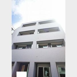 SoareYutenji 3階 築9年10ヶ月の賃貸物件