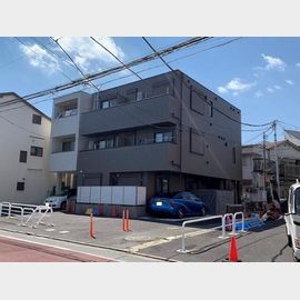 西小山駅より徒歩4分 2階 築8年3ヶ月の賃貸物件