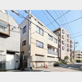 用賀駅より徒歩14分 1階 築31年8ヶ月の賃貸物件