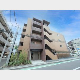 ブライズ笹塚 3階 築4年1ヶ月の賃貸物件