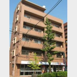 世田谷駅より徒歩4分 4階 築20年1ヶ月の賃貸物件