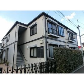 シャルマン城山の賃貸物件