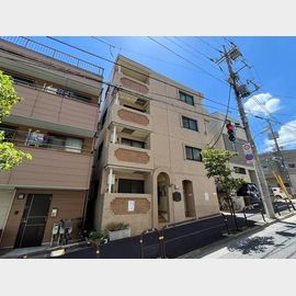 メゾンドエバンの賃貸物件