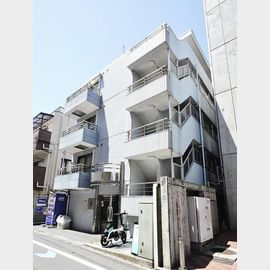 メゾン・ド・サンテの賃貸物件