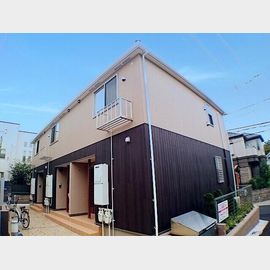 ファインヴィラ 2階 築10年5ヶ月の賃貸物件