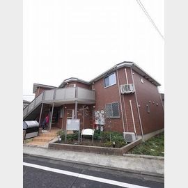 成城学園前駅より徒歩19分 1階 築12年8ヶ月の賃貸物件