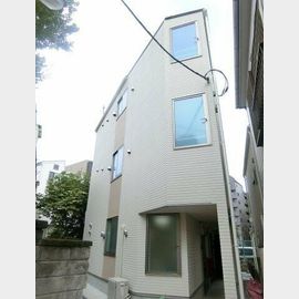 パークテラス大森 3階 築3年10ヶ月の賃貸物件