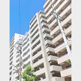 プレール武蔵小山弐番館の賃貸物件