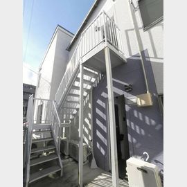 リプロンビギン三軒茶屋２の賃貸物件