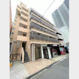 セジュール田町の賃貸物件