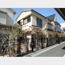 ハレバレ 1階 築54年11ヶ月の賃貸物件