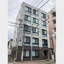 LiveFlat蓮沼の賃貸物件