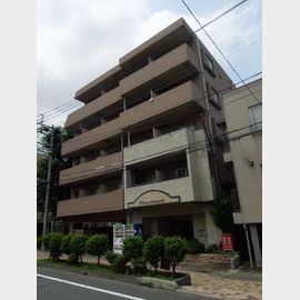 プレール中延の賃貸物件