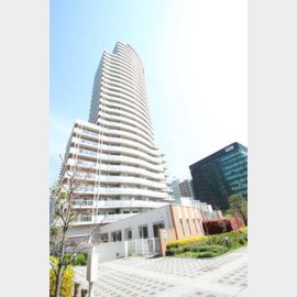 品川シーサイドビュータワー２ 4階 築22年8ヶ月の賃貸物件