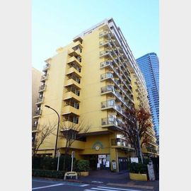 田町駅より徒歩8分 10階 築46年4ヶ月の賃貸物件