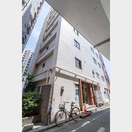 大森スカイレジデンスの賃貸物件