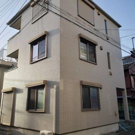 カーサフロレスタ 3階 築9年9ヶ月の賃貸物件