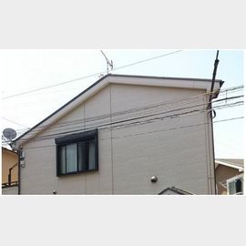 代田橋駅より徒歩6分 築22年3ヶ月 2階建の賃貸物件