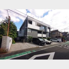 学芸大学駅より徒歩13分 1階 築26年8ヶ月の賃貸物件