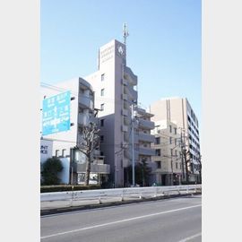 用賀駅より徒歩12分 3階 築29年6ヶ月の賃貸物件