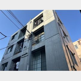 ヒルズ幡ヶ谷 2階 築10年4ヶ月の賃貸物件