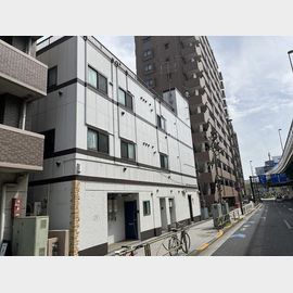 リプロン大森8の賃貸物件