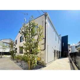 Villa2465ヴィラ西六郷の賃貸物件