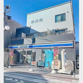 蒲田駅より徒歩10分 2階 築2年3ヶ月の賃貸物件