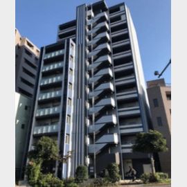 ＲＥＧＡＬＩＺＳＨＩＮＡＧＡＷＡＳＯＵＴＨ 8階 築5年10ヶ月の賃貸物件