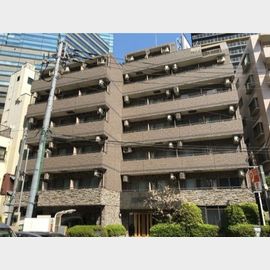 ガラシティ大崎の賃貸物件