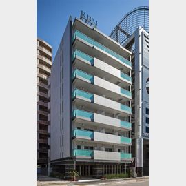 恵比寿駅より徒歩6分 5階 築11年4ヶ月の賃貸物件
