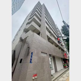 ハイツ芝大門の賃貸物件
