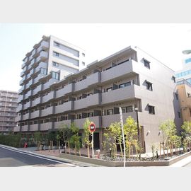 ルーブル大鳥居伍番館の賃貸物件