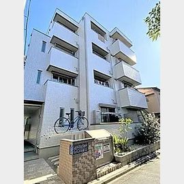 西小山駅より徒歩5分 1階 築9年の賃貸物件