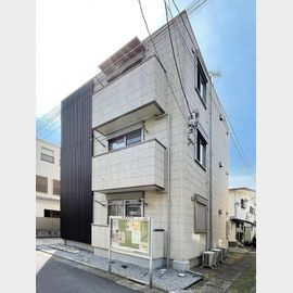 西小山駅より徒歩9分 1階 築11年4ヶ月の賃貸物件