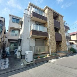 コルティーレ豊町 2階 築13年1ヶ月の賃貸物件