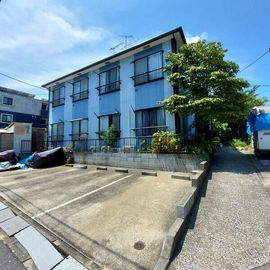 馬込駅より徒歩5分 1階 築31年3ヶ月の賃貸物件