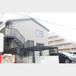 用賀駅より徒歩9分 1階 築25年9ヶ月の賃貸物件